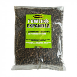 PELLET EXPANDER SANS POMPE...