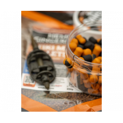 DUMBELL BAND'UM WAFTERS...