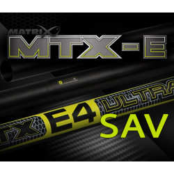 BRINS SAV MTX-E4 MATRIX