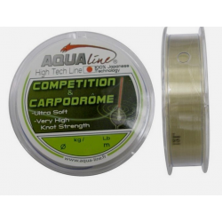 NYLON COMPETITION...