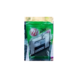 AMORCE F1 GREEN MAINLINE MATCH