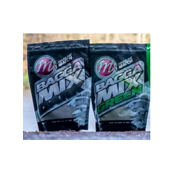 AMORCE BAGGA MIX GREEN ET...