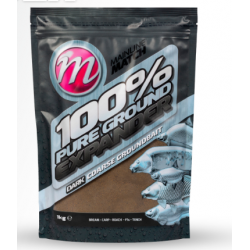 MIX DARK 100% PURE GROUND...