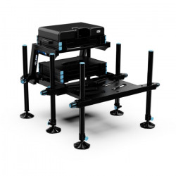 STATION D36 COMPETITION...