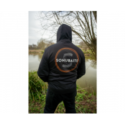 SWEAT A CAPUCHE 1/4 HOODIE...