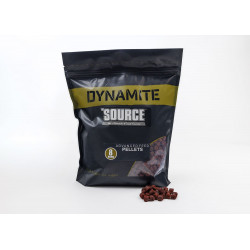 PELLET 4MM THE SOURCE...