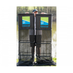 BOURRICHE CARP MESH PRESTON...