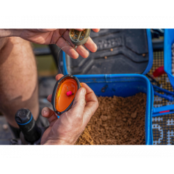 MOULE POUR BANJO ICS XL...