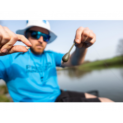 PLOMBS ICS SLOW SINKER...