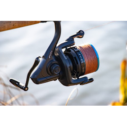 MOULINET LONGUE DISTANCE...