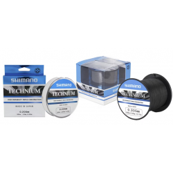 NYLON TECHNIUM A MONO 200M...
