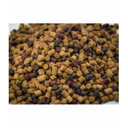 PELLET ENERGY MIX KINGRAAL...