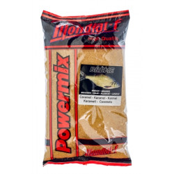 AMORCE POWERMIX BREMES...