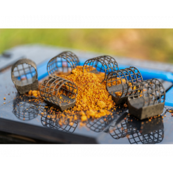 CAGE FEEDER METALE FERMEE...