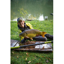 CANNE SPECIMEN TORQUE CARP...