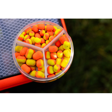 DUMBELL WAFTER 3 DIAMETRES 6/8/10MM YOLO BAITNOW