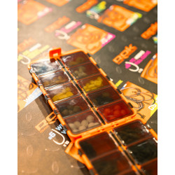 BOITE A ACCESSOIRES DE...