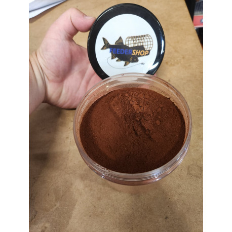 COLORANT / TRACANT POUDRE POUR AMORCE 600ML FEEDERSHOP