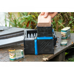 MEAT CUTTER SET PRESTON...