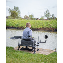 F25 PRO SUPER LITE SEATBOX...