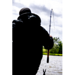 CANNE METHOD FEEDER...