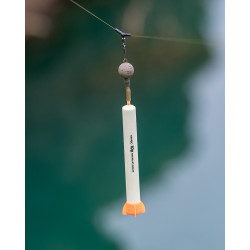 PELLET WAGGLER 12MM FOAM...