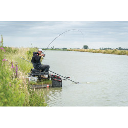 CANNE METHOD FEEDER...