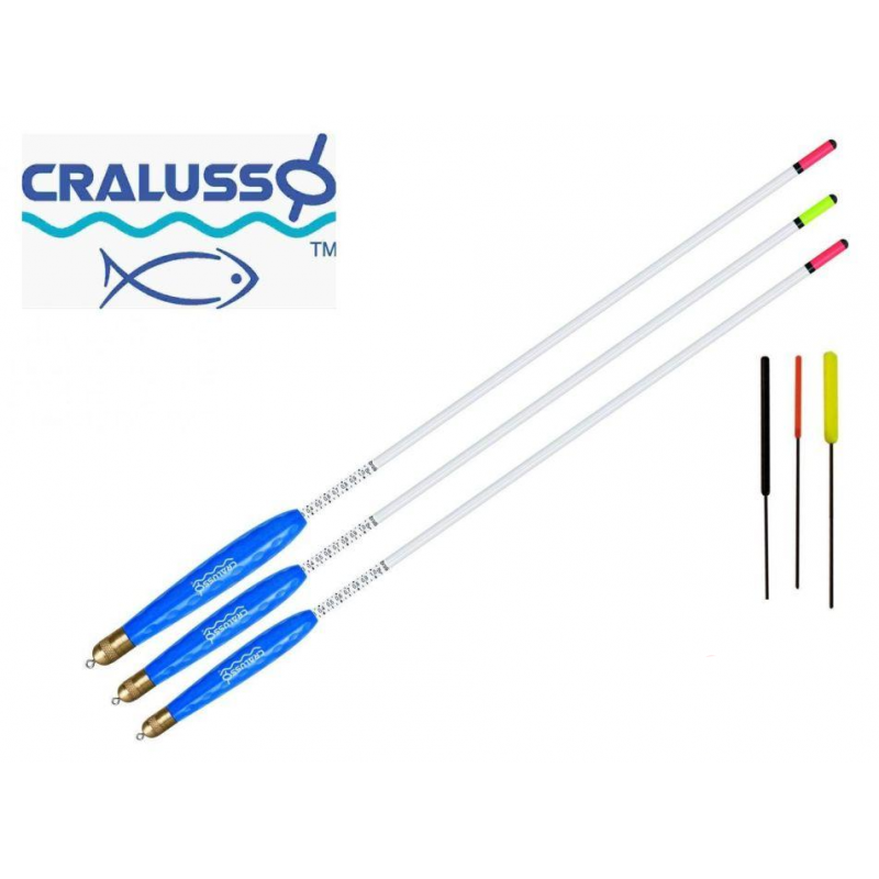 WAGGLERS ARROW CRALUSSO
