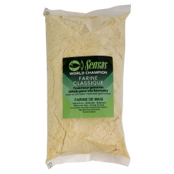 FARINE DE MAIS 1KG SENSAS