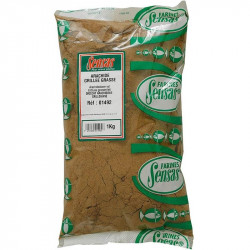 ARACHIDE GRILLEE GRASSE 1KG...