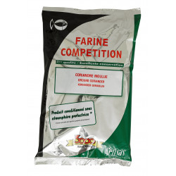 FARINE SUPER COMPETITION...