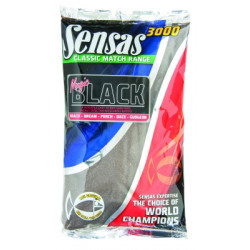 AMORCE 3000 MAGIC BLACK 1KG...