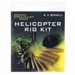 HELICOPTER RIG KITS...
