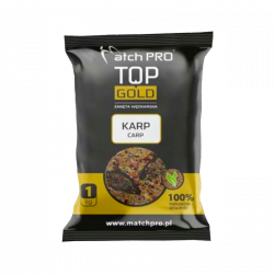 AMORCE TOP GOLD MATCH PRO