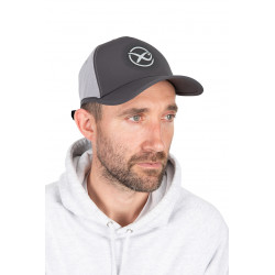 CASQUETTE SUREFIT CAP GREY...
