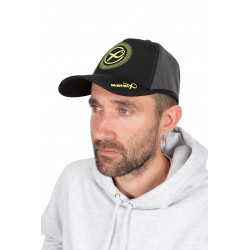CASQUETTE SUREFIT CAP BLACK...