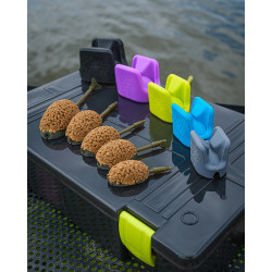 MOULE METHOD FEEDER MOULDS...