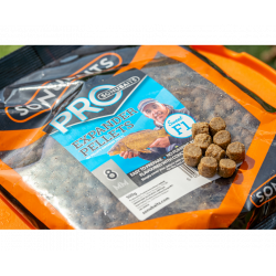 PRO EXPANDER PELLET F1...