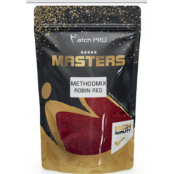 AMORCE MASTER METHOD MIX...