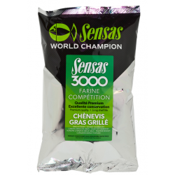 FARINE 3000 SUPER CHENEVIS...