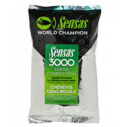FARINE 3000 SUPER CHENEVIS...