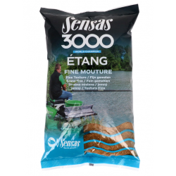 AMORCE 3000 ETANG FINE...