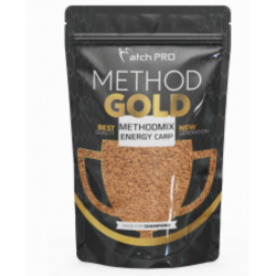 AMORCE METHOD MIX GOLD...