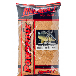 AMORCE POWERMIX CARPES-MIEL...