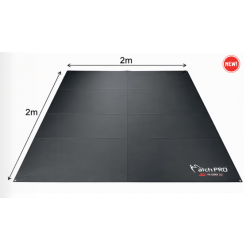 BACHE DE LANCER 2MX2M PVC...