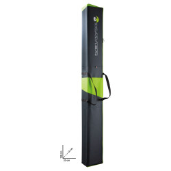 FOURREAU RIGIDE POLE CASE...