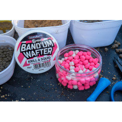 NEW 2019 BAND'UM WAFTERS KRILL & SQUID SONUBAITS
