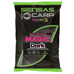 AMORCE SWEET FISHMEAL MAGIC...