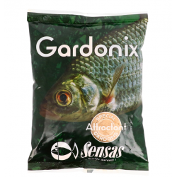 ADDITIF GARDONIX 300G SENSAS