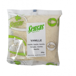 ADDITIF VANILLE 200G SENSAS
